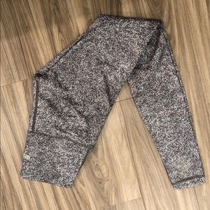 Lululemon HR wunder under full length